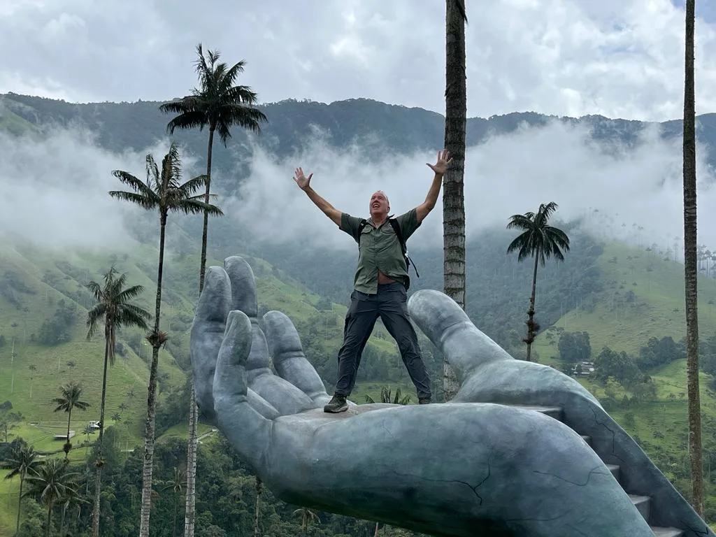 עמק הקוקורה