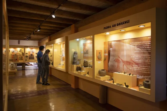 באלטרה - סנטה קרוז