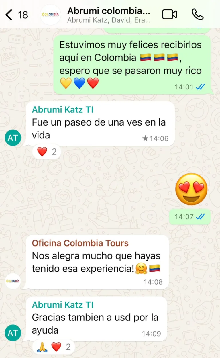 המלצות אברומי 1